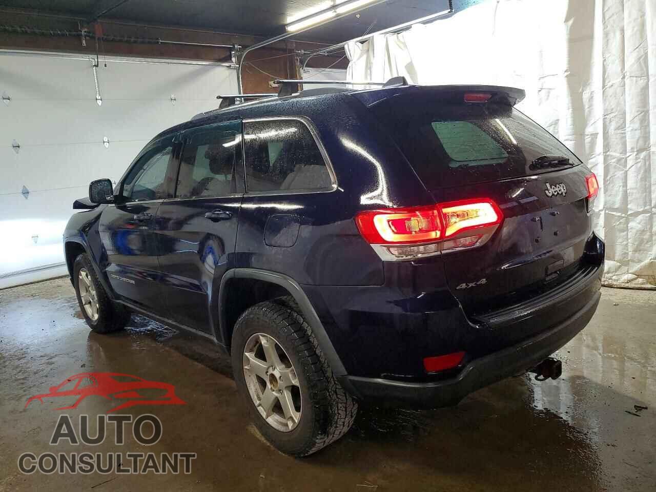 JEEP CHEROKEE 2014 - 1C4RJFAG8EC156537