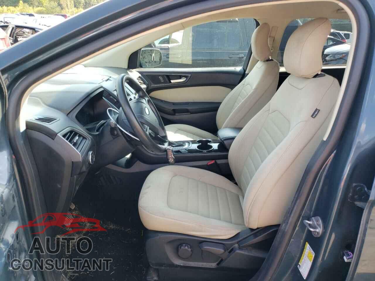 FORD EDGE 2016 - 2FMPK4G99GBC00691