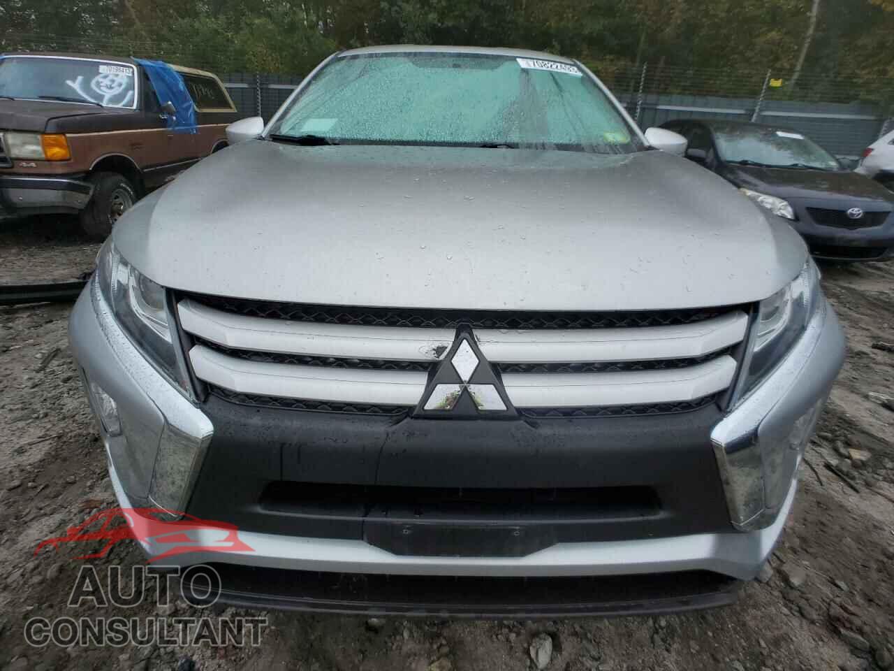 MITSUBISHI ECLIPSE 2020 - JA4AS3AA1LZ023238