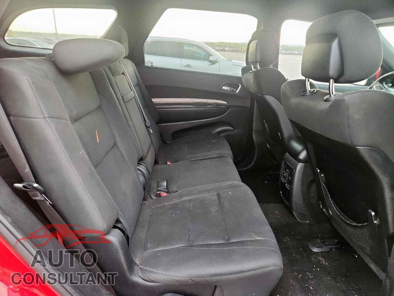 DODGE DURANGO 2014 - 1C4RDHAG0EC313951