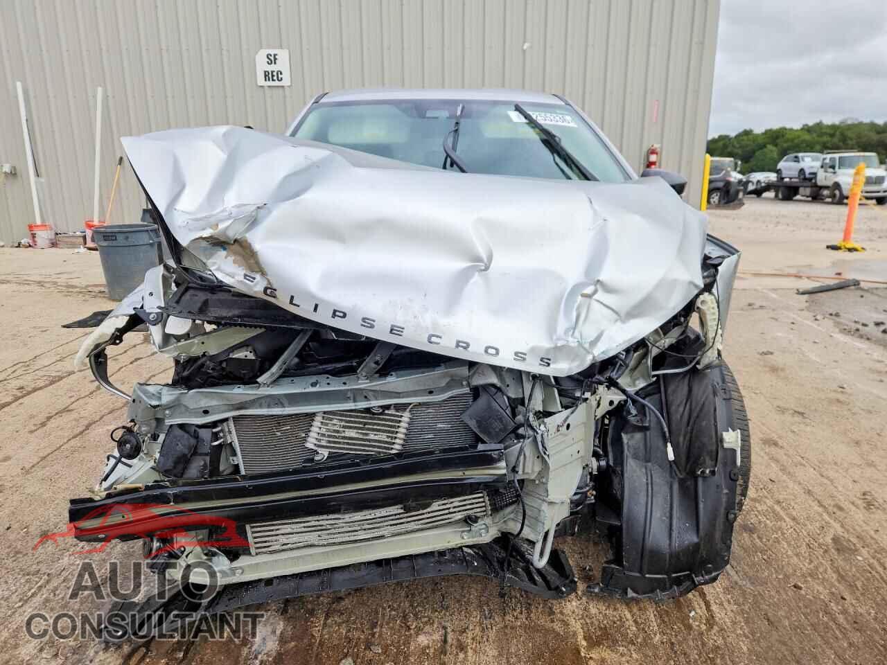 MITSUBISHI ECLIPSE 2024 - JA4ATVAAXRZ035518