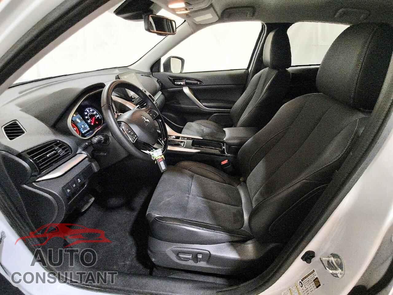 MITSUBISHI ECLIPSE 2025 - JA4ATWAA9SZ044870