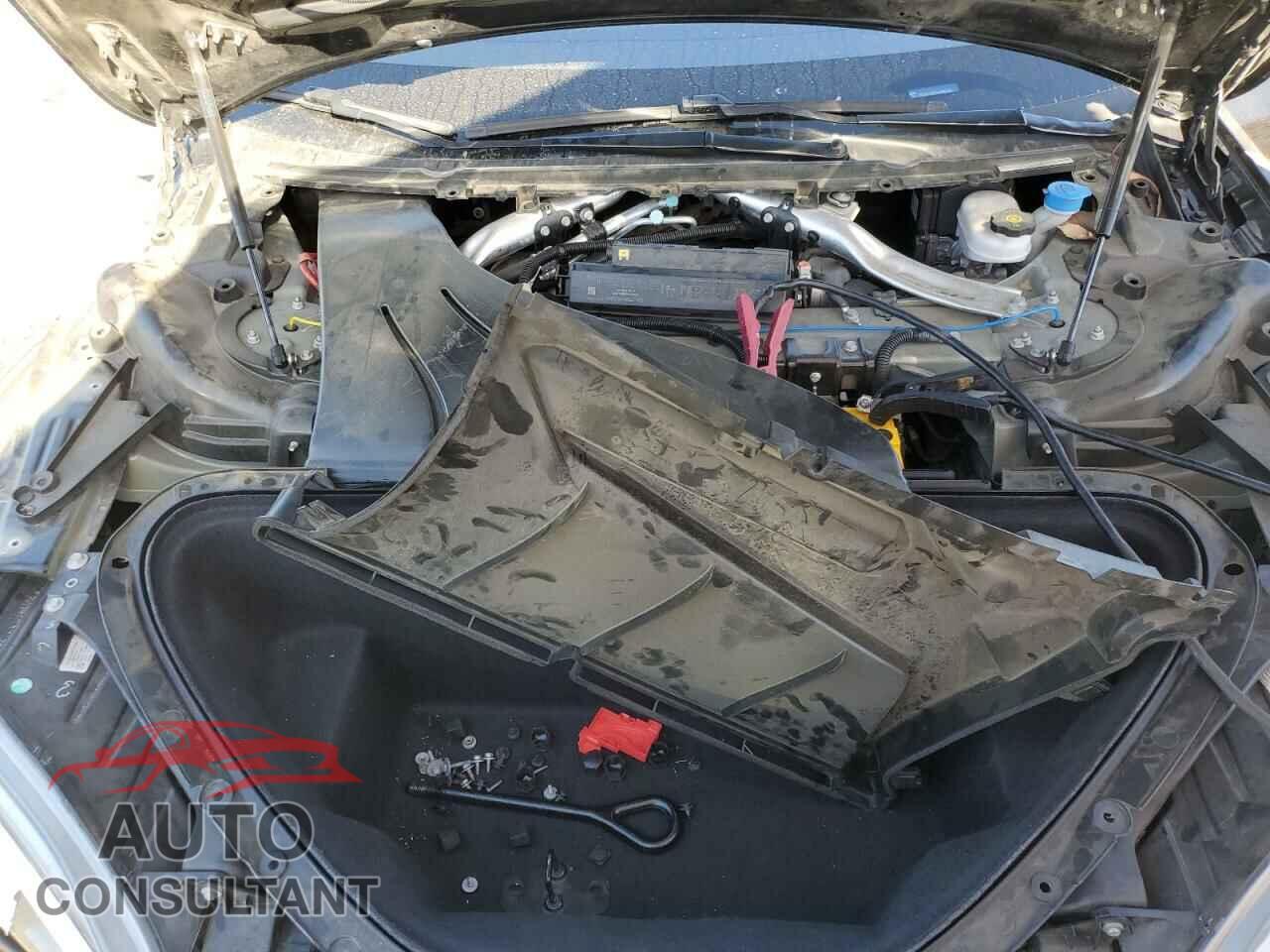 TESLA MODEL S 2018 - 5YJSA1E22JF259548
