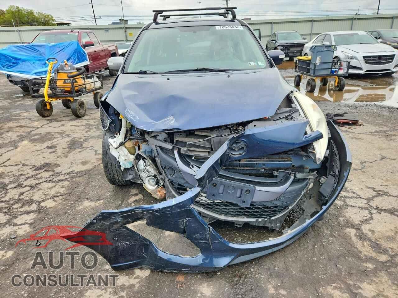 MAZDA 5 2014 - JM1CW2CL4E0171970