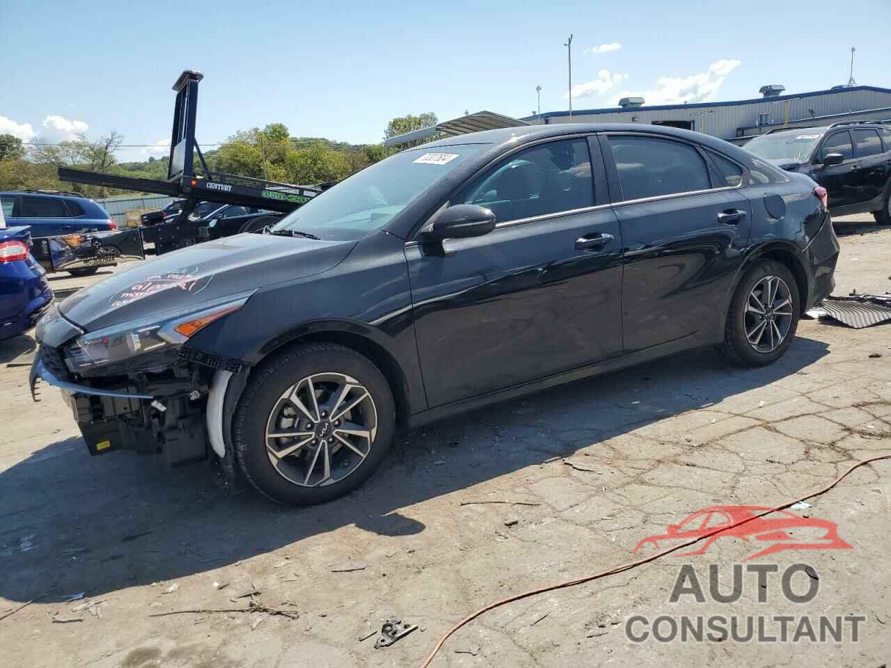 KIA FORTE 2023 - 3KPF24AD2PE627846