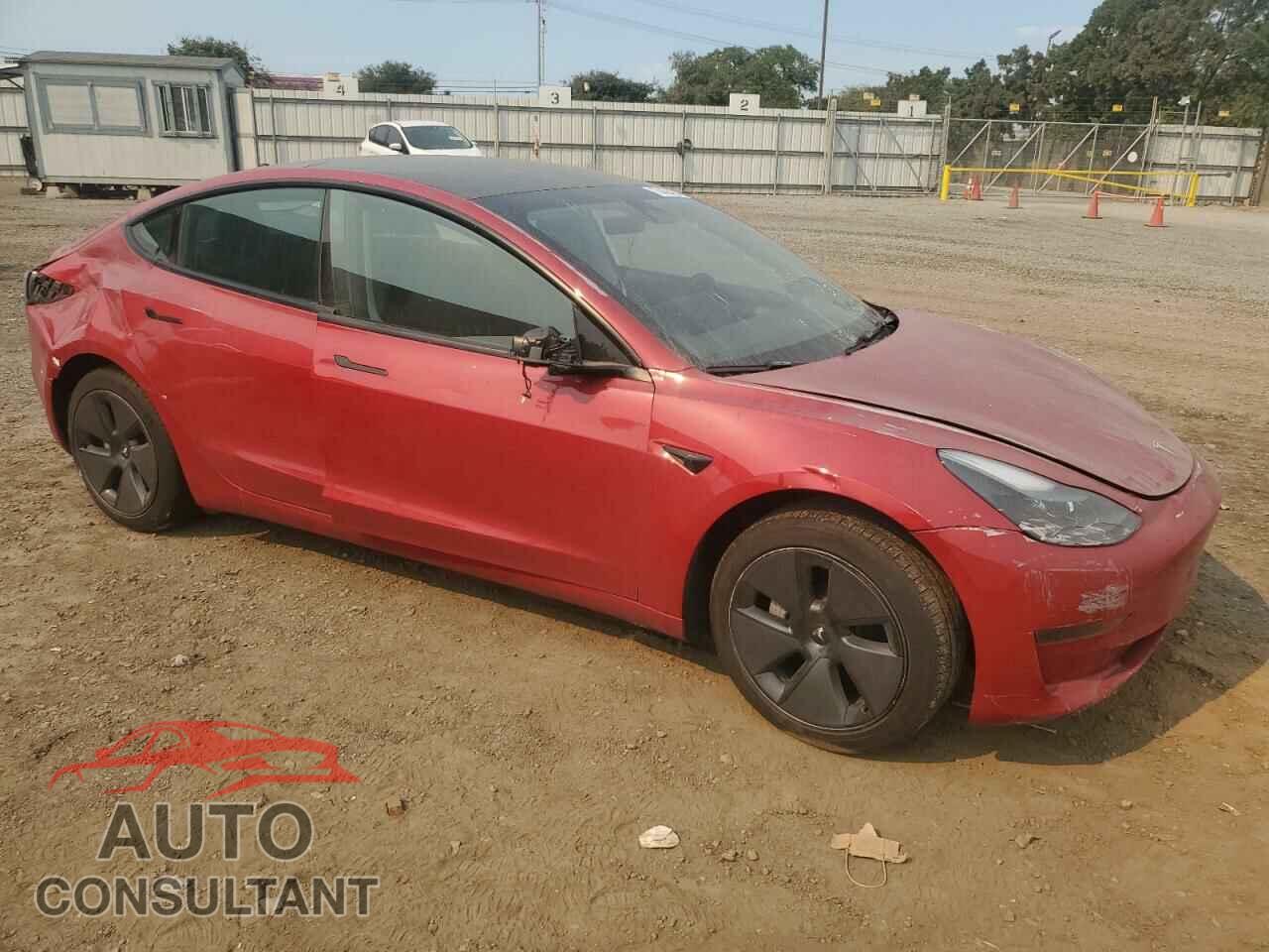 TESLA MODEL 3 2023 - 5YJ3E1EA1PF432193