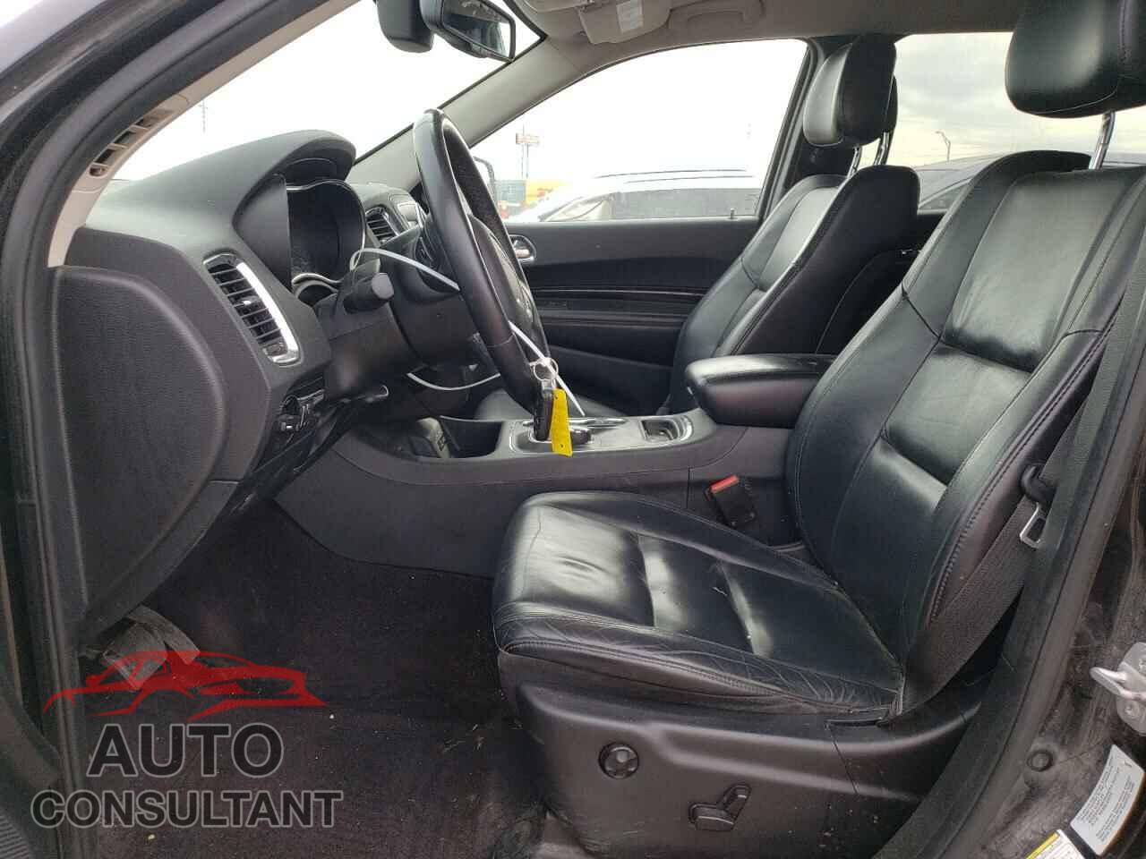 DODGE DURANGO 2015 - 1C4RDJDG4FC202338