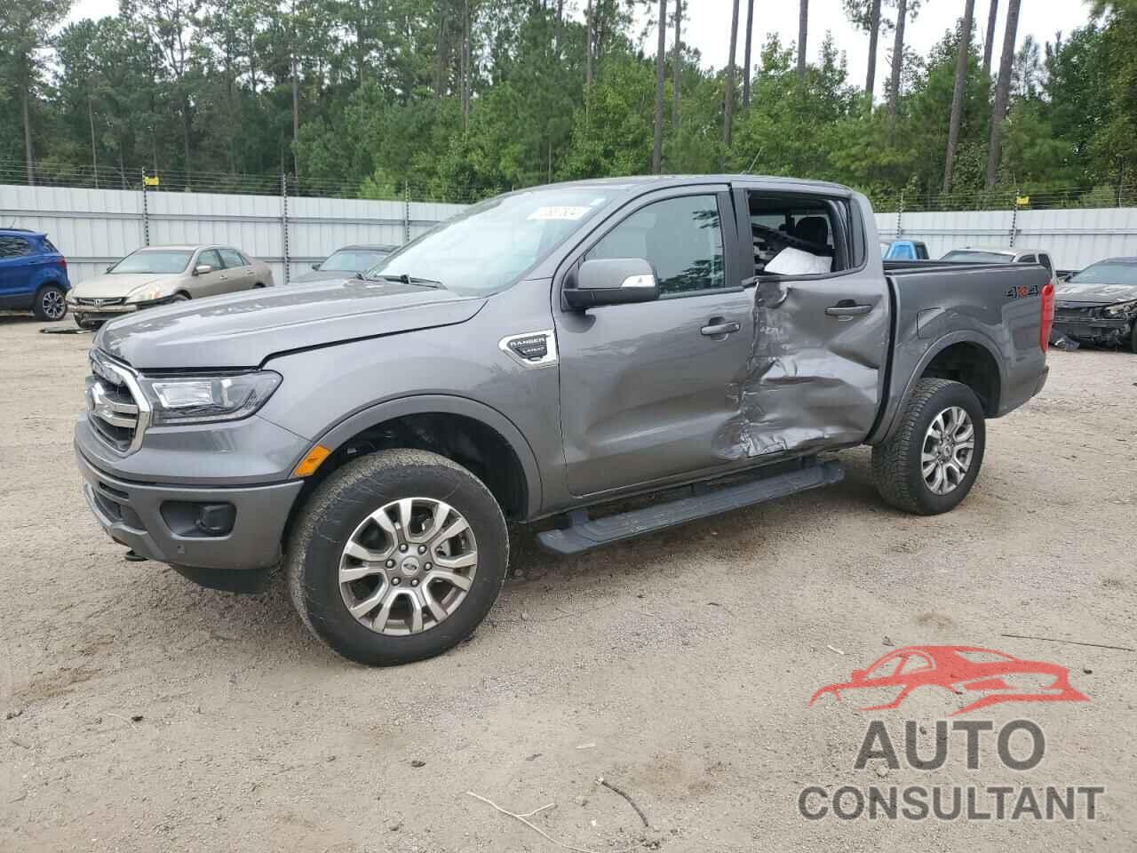 FORD RANGER 2022 - 1FTER4FH2NLD32186