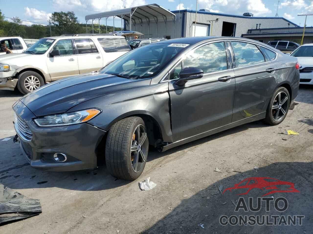 FORD FUSION 2016 - 3FA6P0HD6GR314054