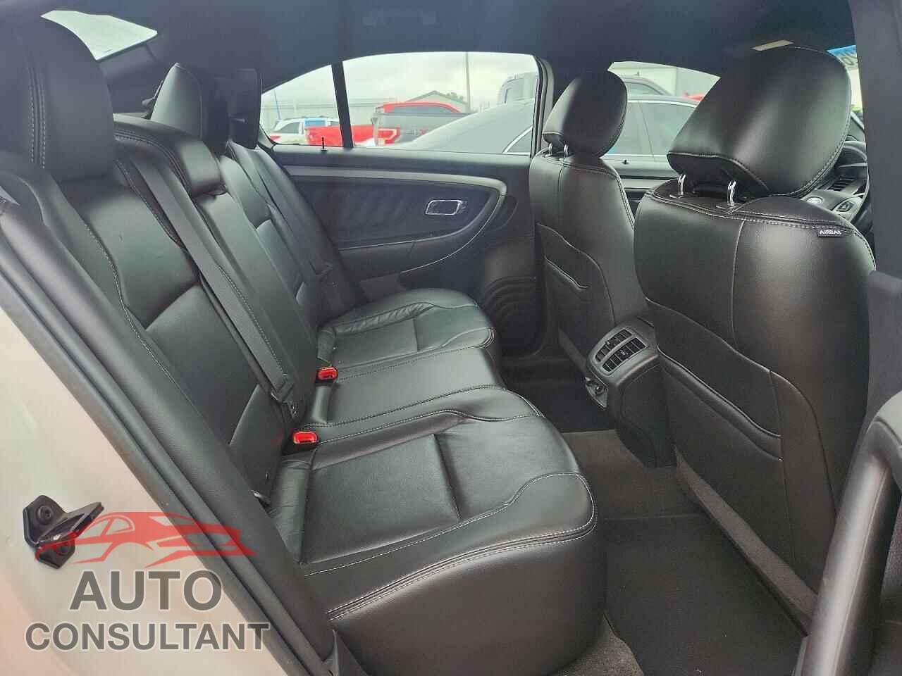FORD TAURUS 2014 - 1FAHP2E91EG182216