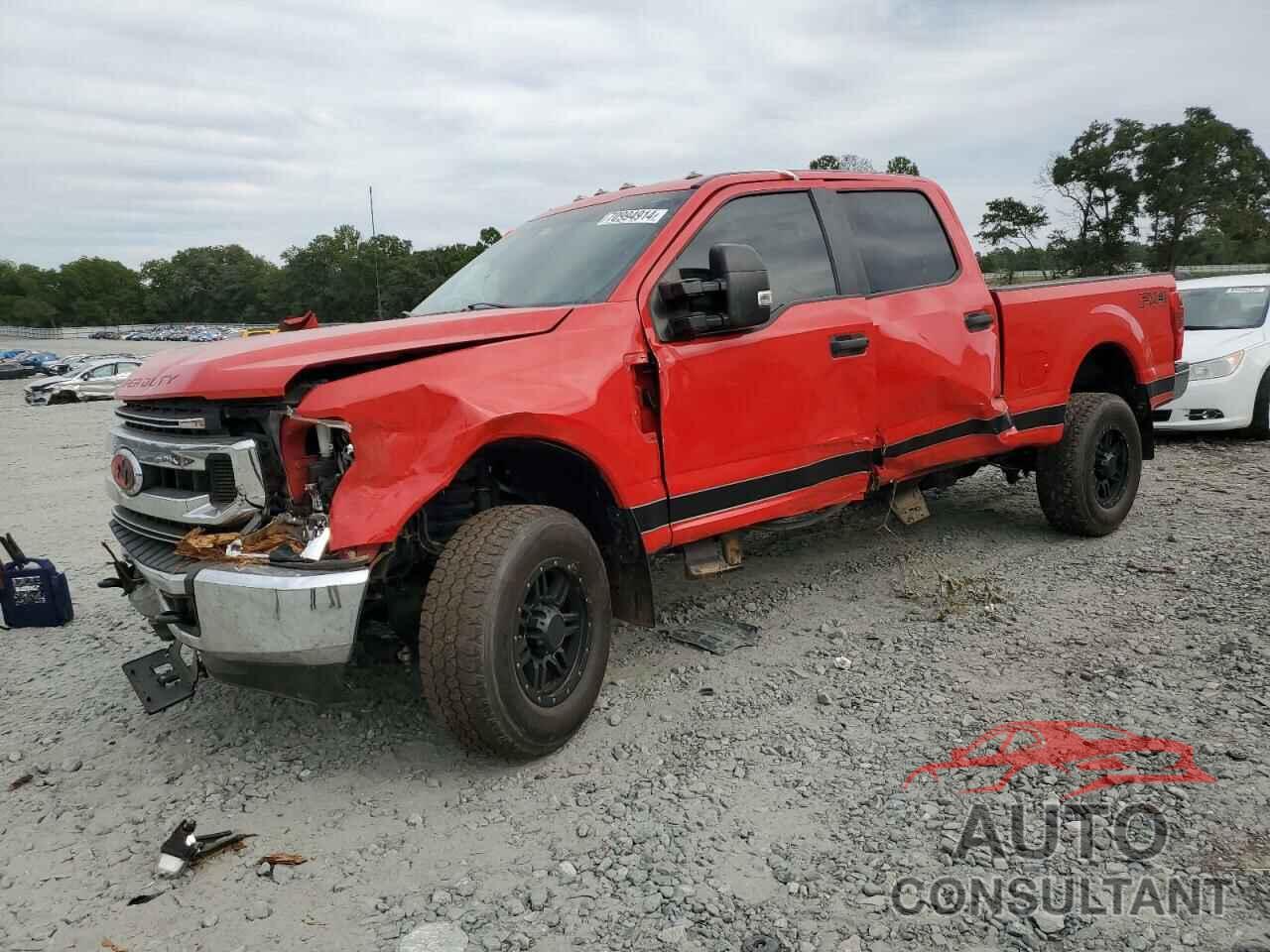FORD F250 2020 - 1FT7W2BN8LEE92513