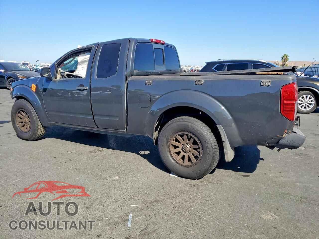 NISSAN FRONTIER 2011 - 1N6BD0CT7BC413986