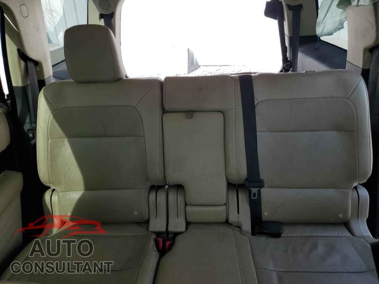 FORD FLEX 2015 - 2FMHK6D83FBA06006