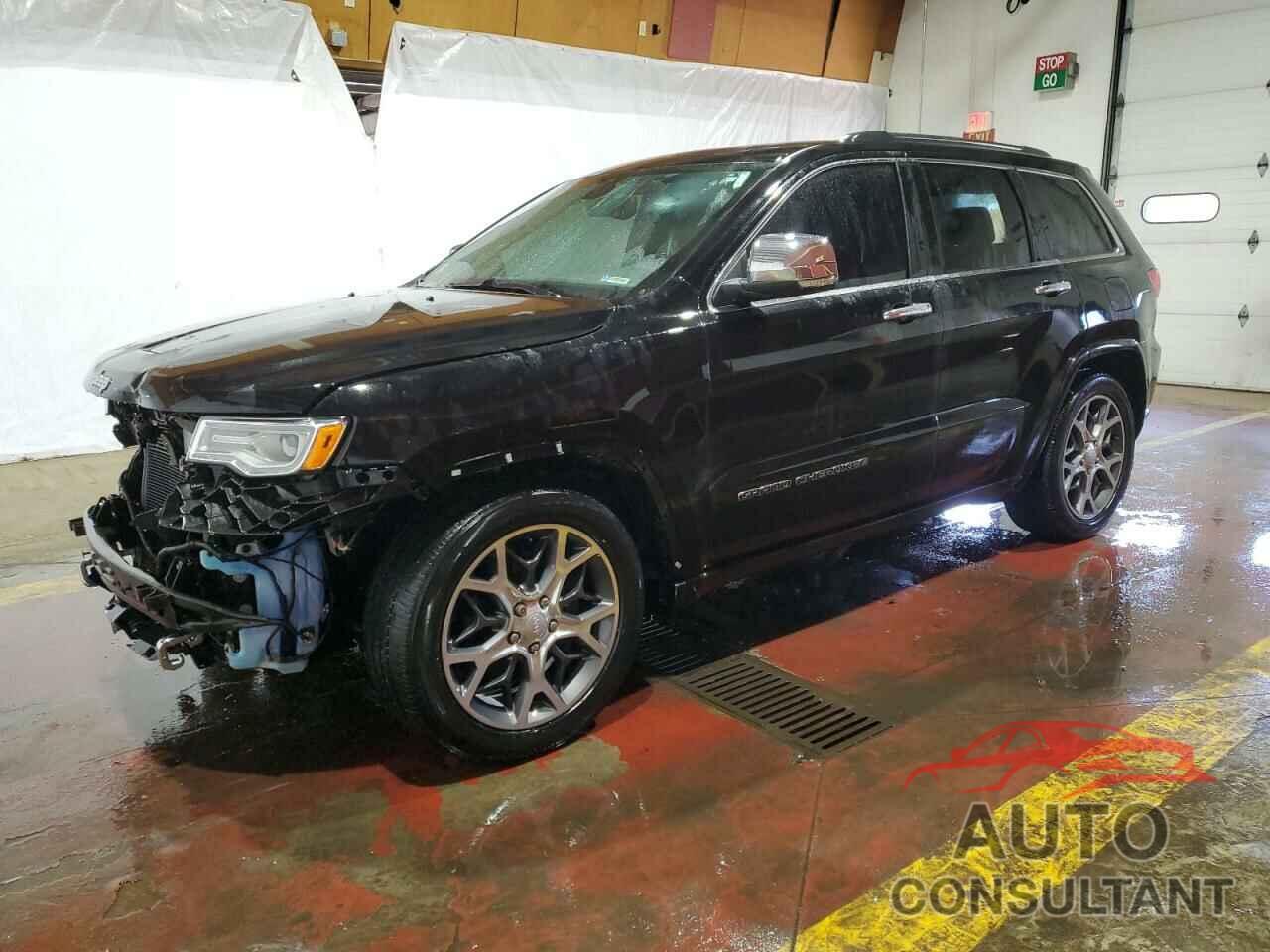 JEEP GRAND CHER 2019 - 1C4RJFCG6KC680309