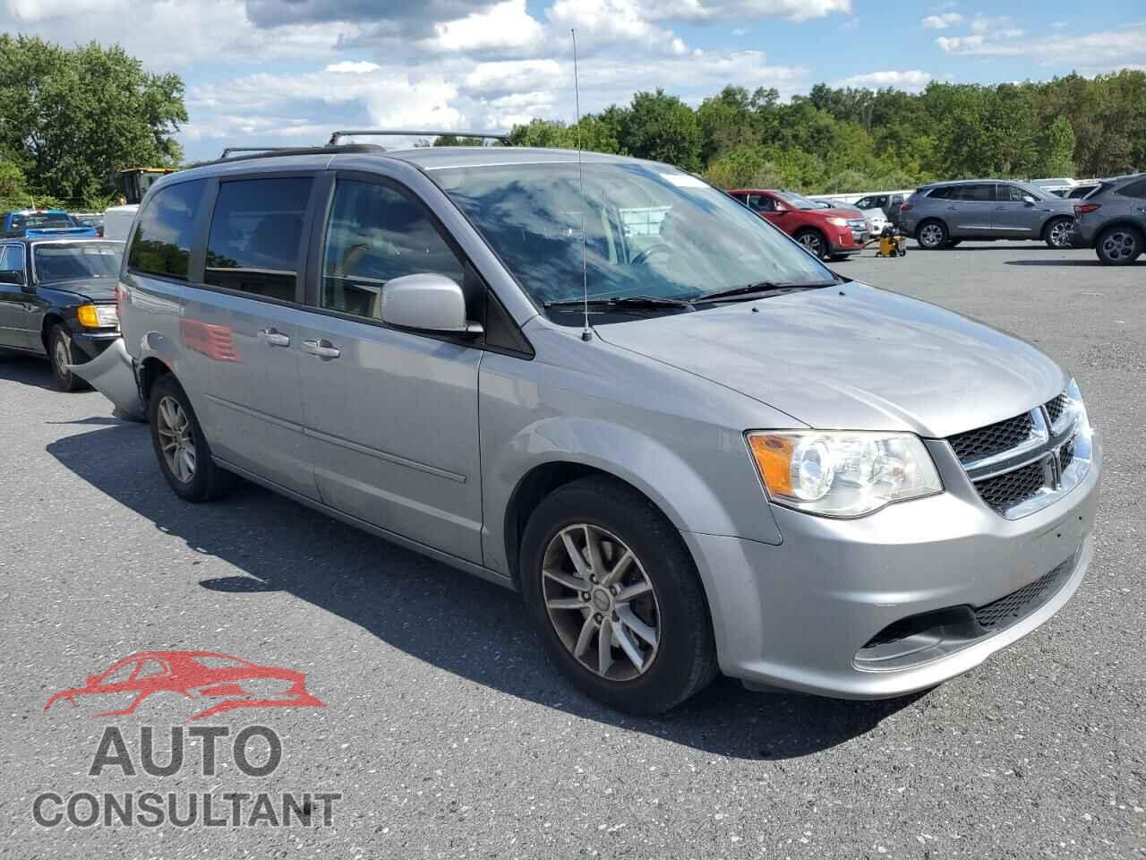 DODGE CARAVAN 2015 - 2C4RDGCG1FR591211