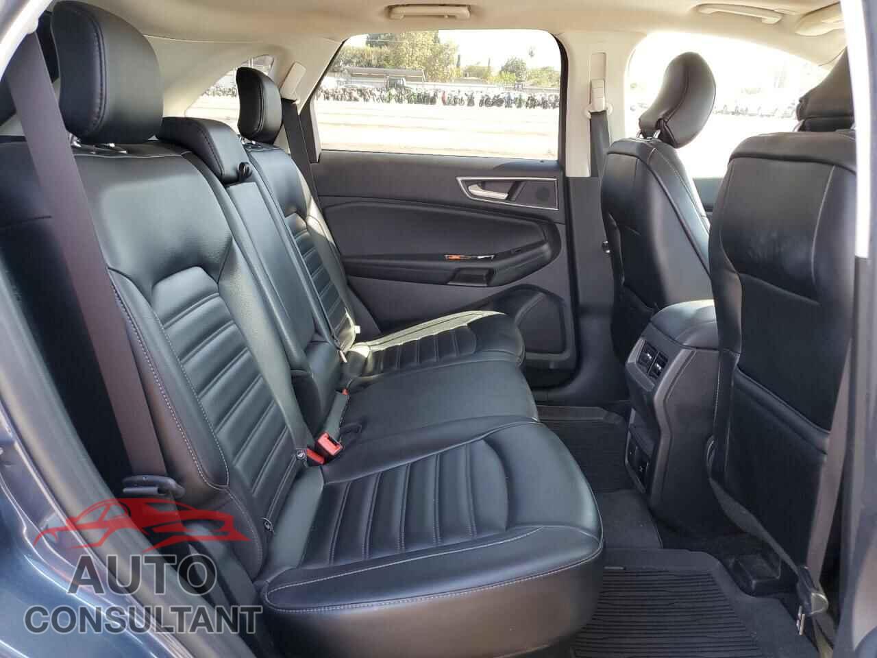 FORD EDGE 2019 - 2FMPK3J96KBC36656