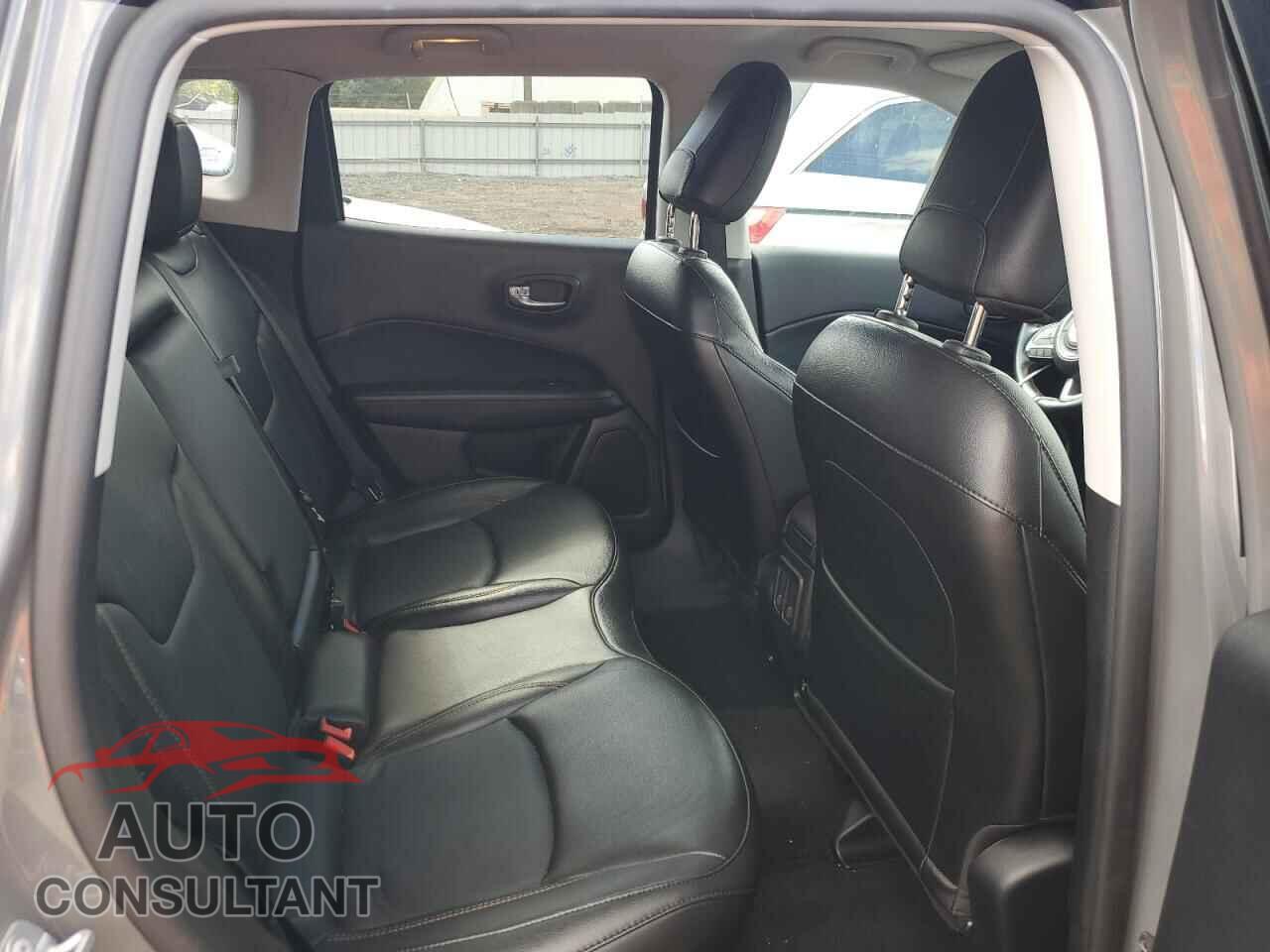 JEEP COMPASS 2020 - 3C4NJDCB5LT245004
