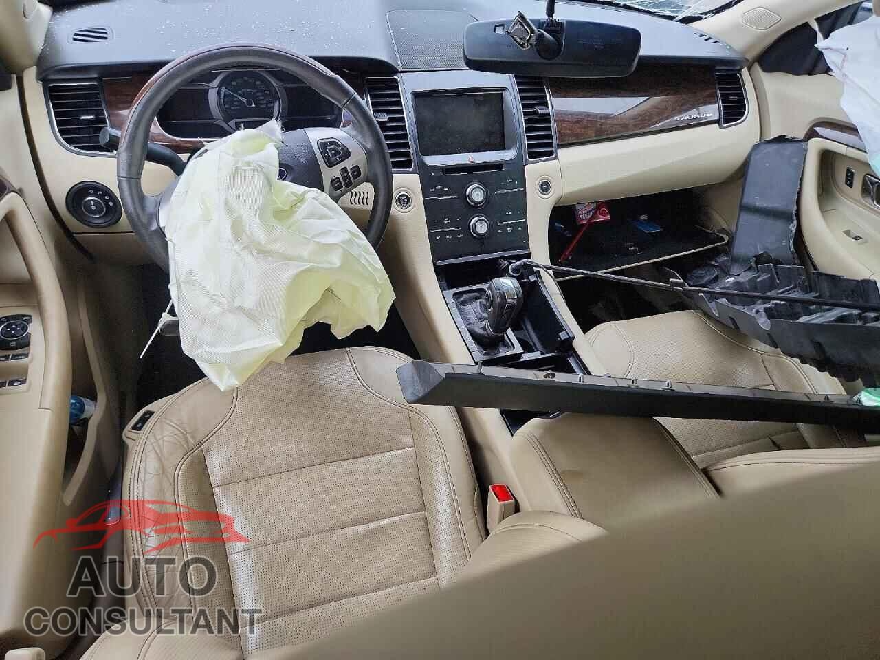 FORD TAURUS 2015 - 1FAHP2F84FG139187