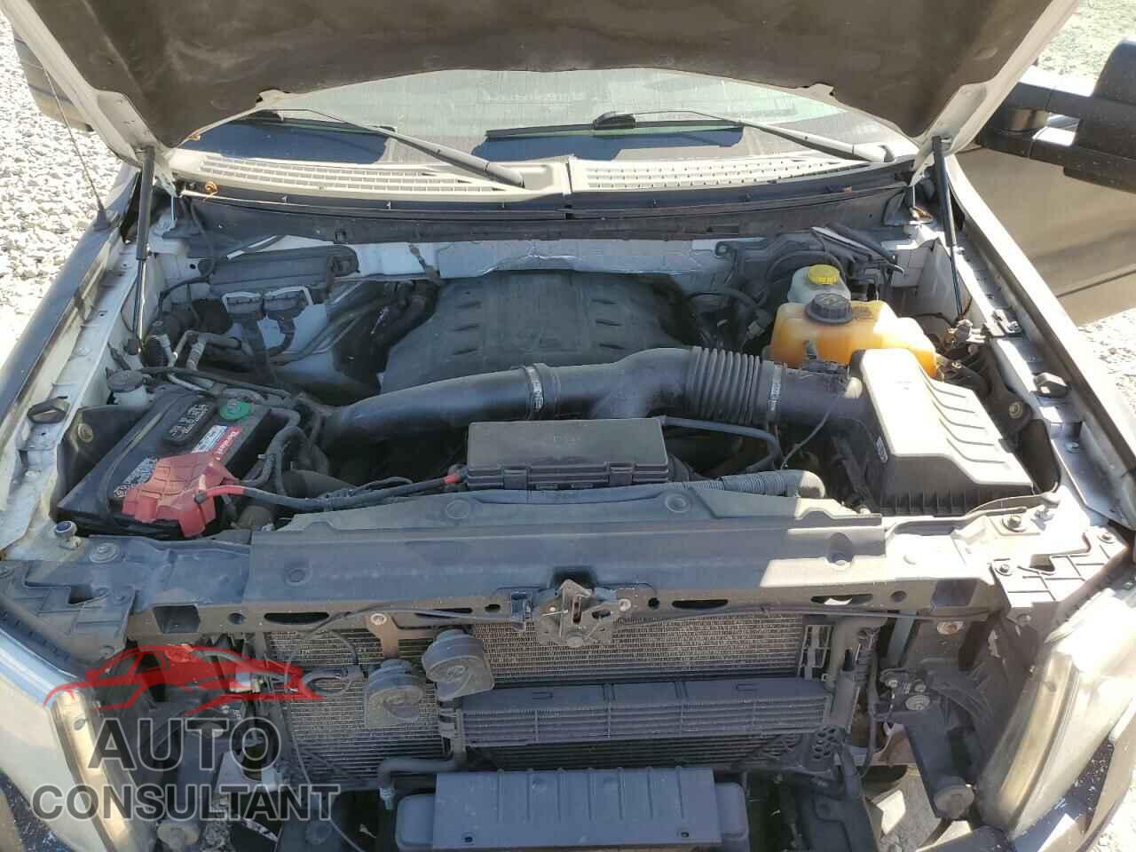 FORD F-150 2013 - 1FTFW1ET7DFD70575