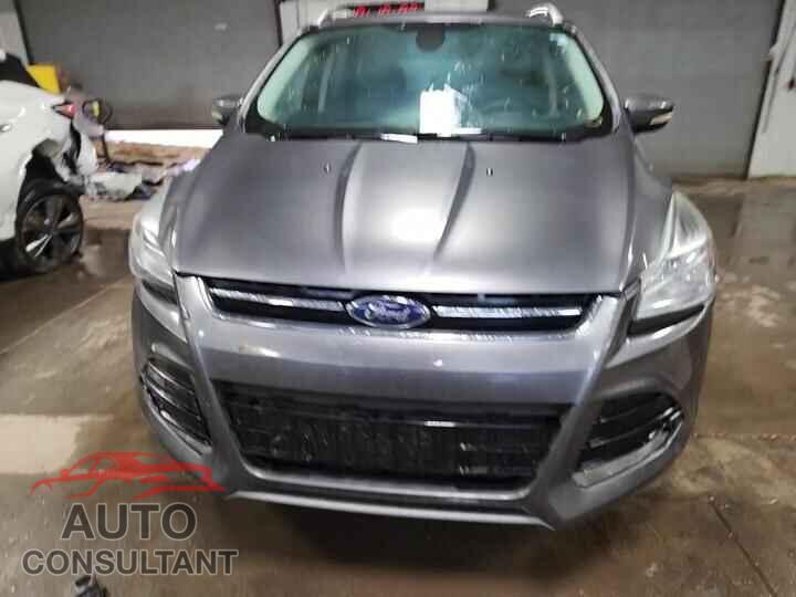 FORD ESCAPE 2014 - 1FMCU0JXXEUC98677