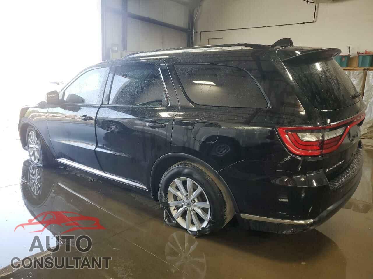 DODGE DURANGO 2023 - 1C4RDHAG7PC635277