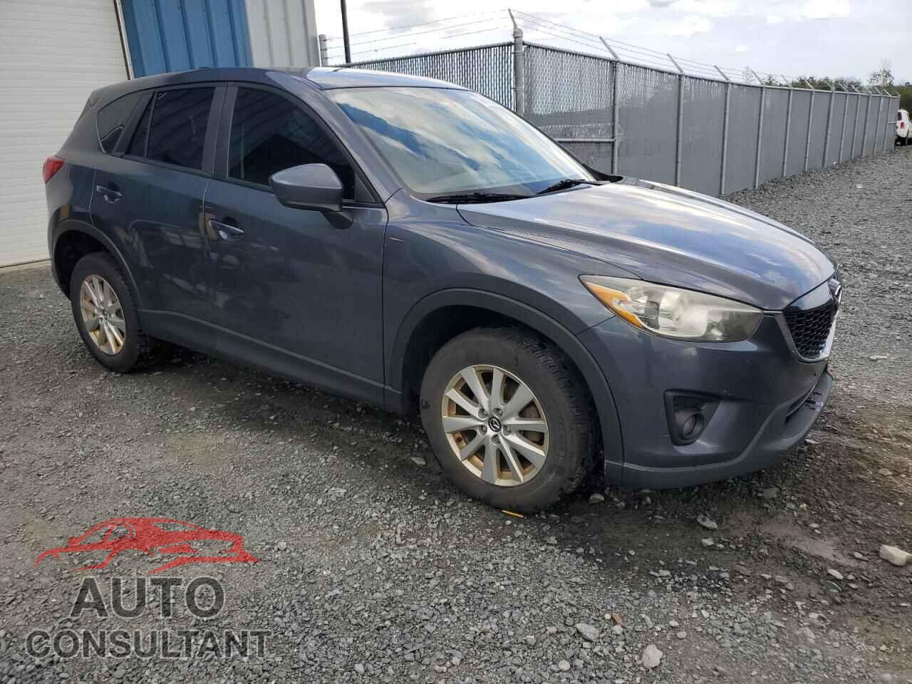 MAZDA CX-5 2013 - JM3KE4CE3D0143367