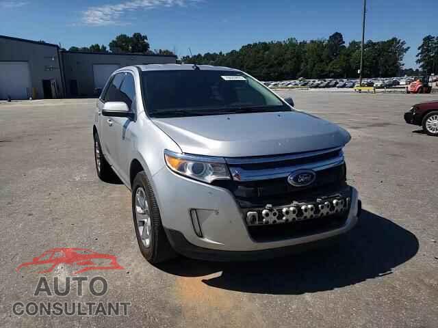FORD EDGE 2014 - 2FMDK4JC3EBA95702