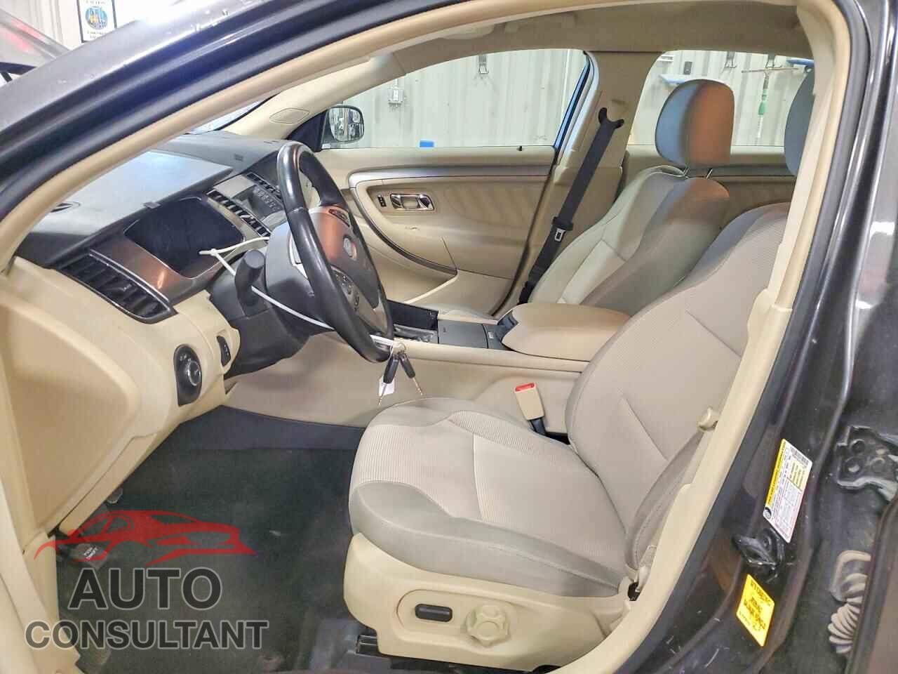 FORD TAURUS 2015 - 1FAHP2E81FG131758