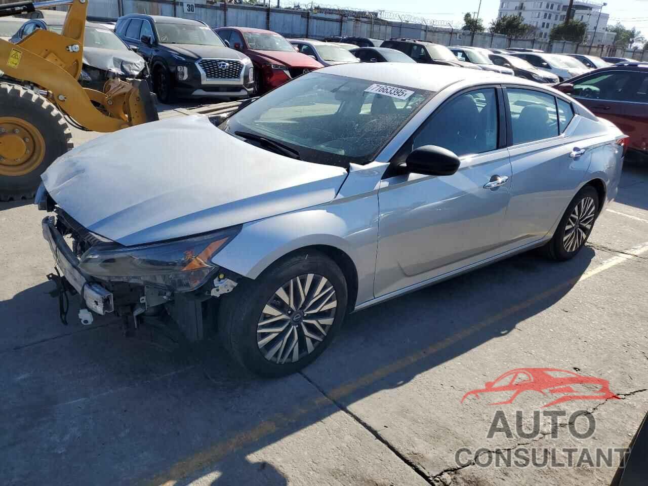 NISSAN ALTIMA 2024 - 1N4BL4DV7RN360742