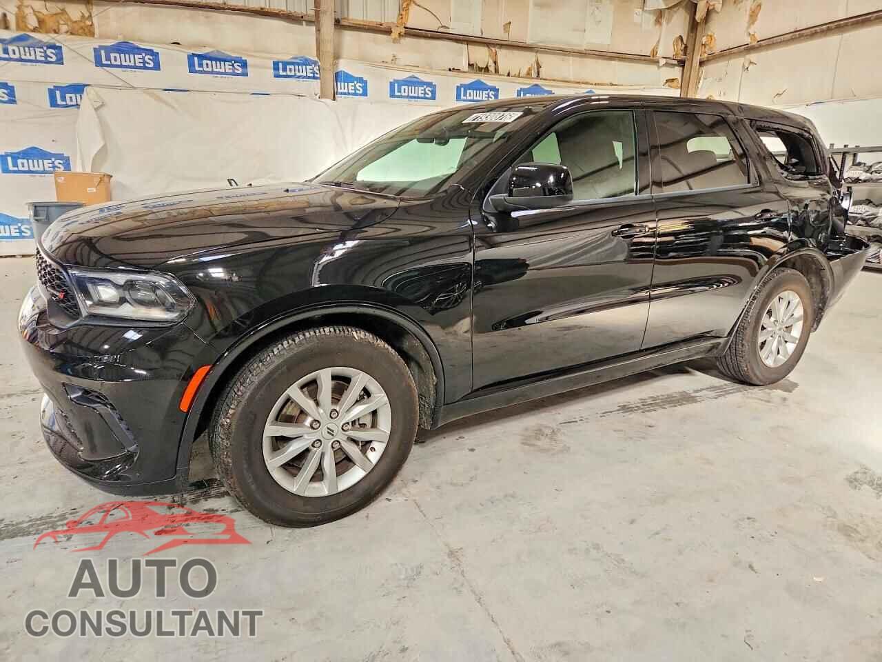 DODGE DURANGO 2026 - 1C4RDHDG7TC168674