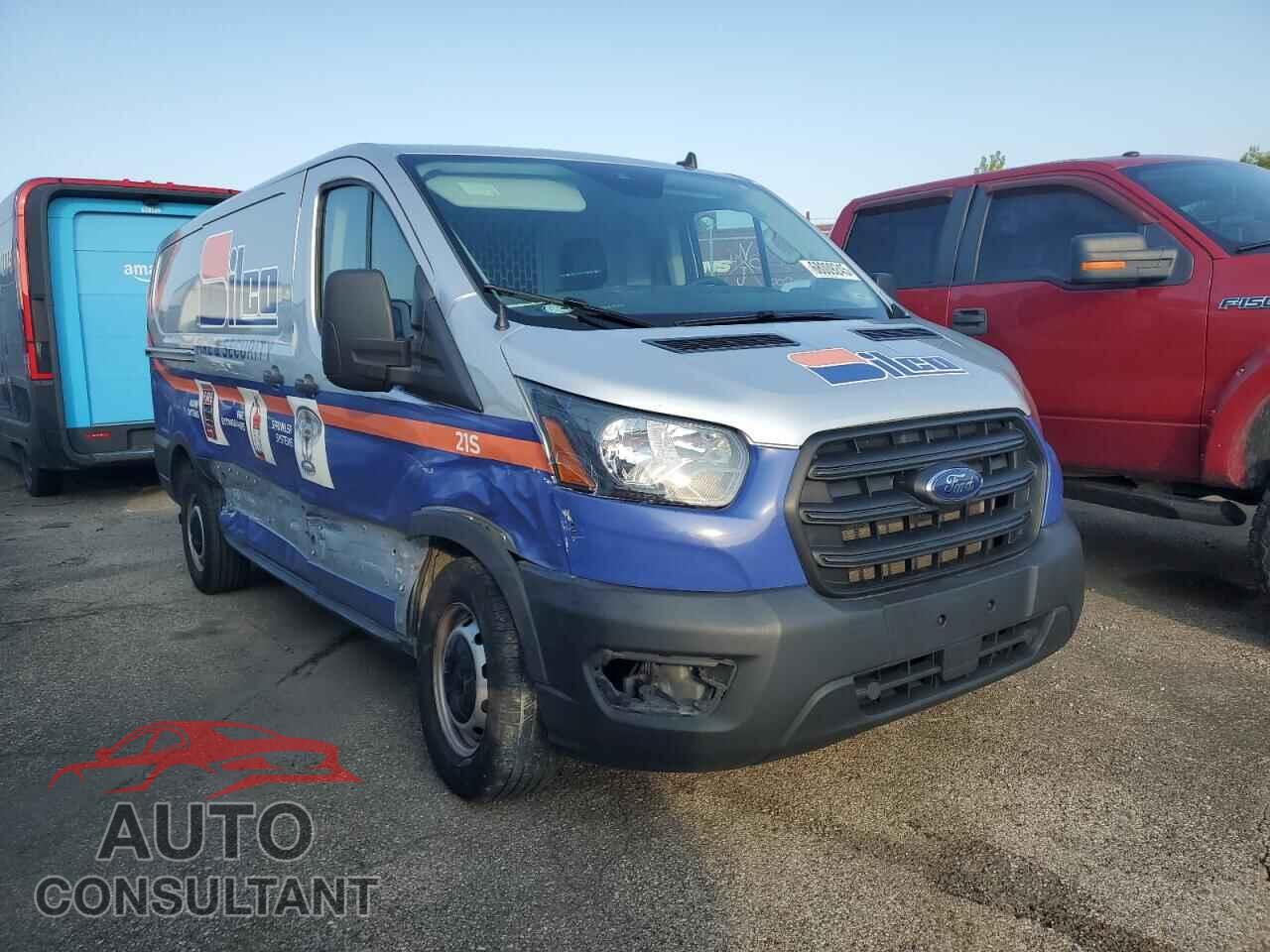 FORD TRANSIT 2020 - 1FTBR1Y86LKB73724