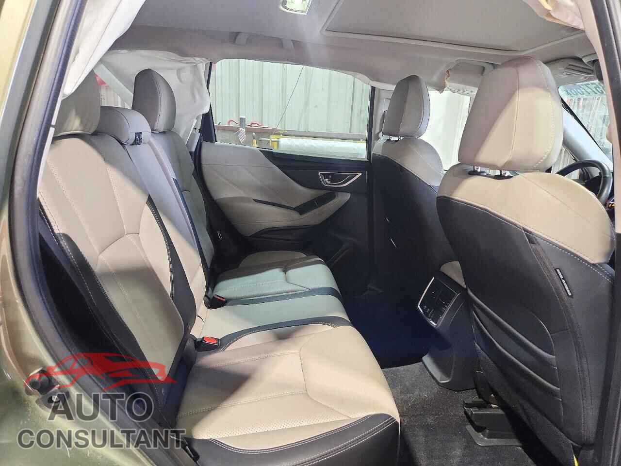 SUBARU FORESTER 2020 - JF2SKAUC2LH433825