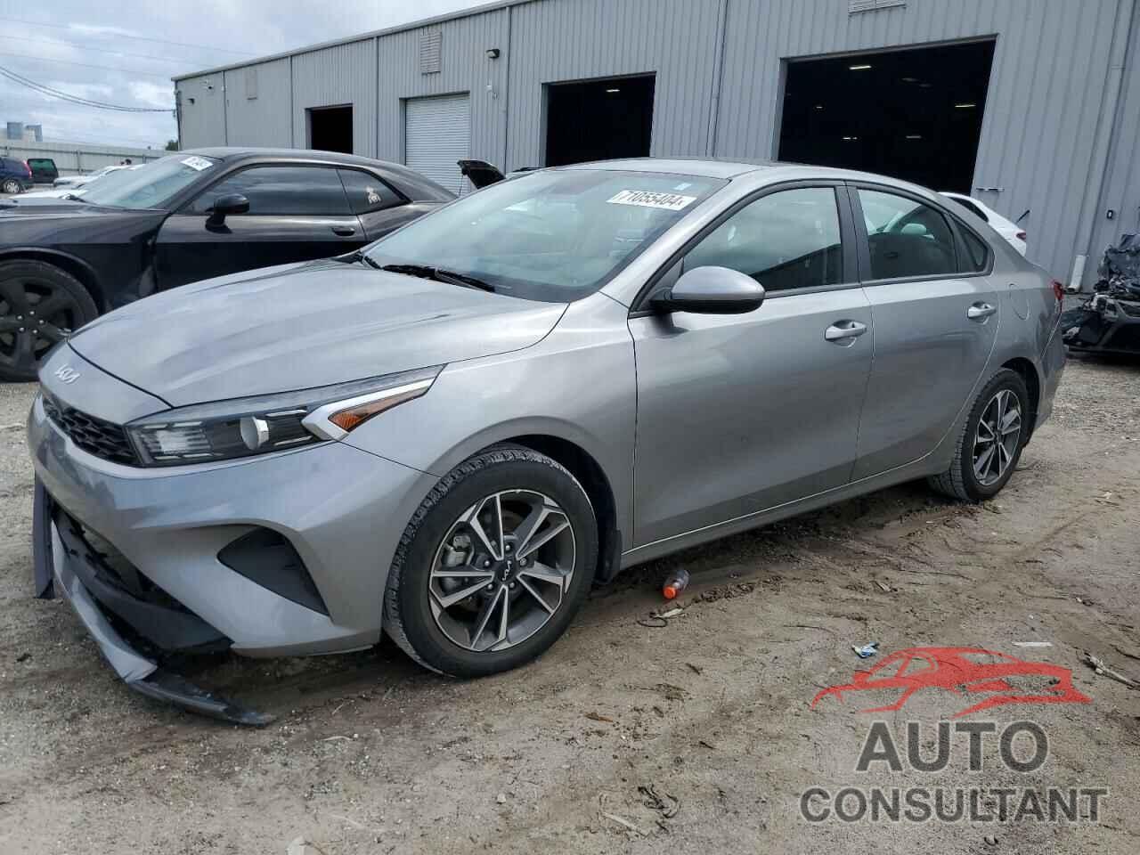 KIA FORTE 2022 - 3KPF24AD0NE456950