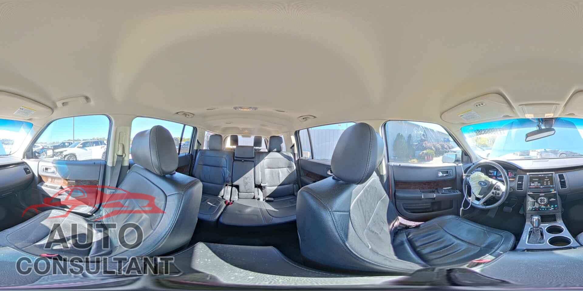 FORD FLEX 2015 - 2FMHK6D82FBA01671
