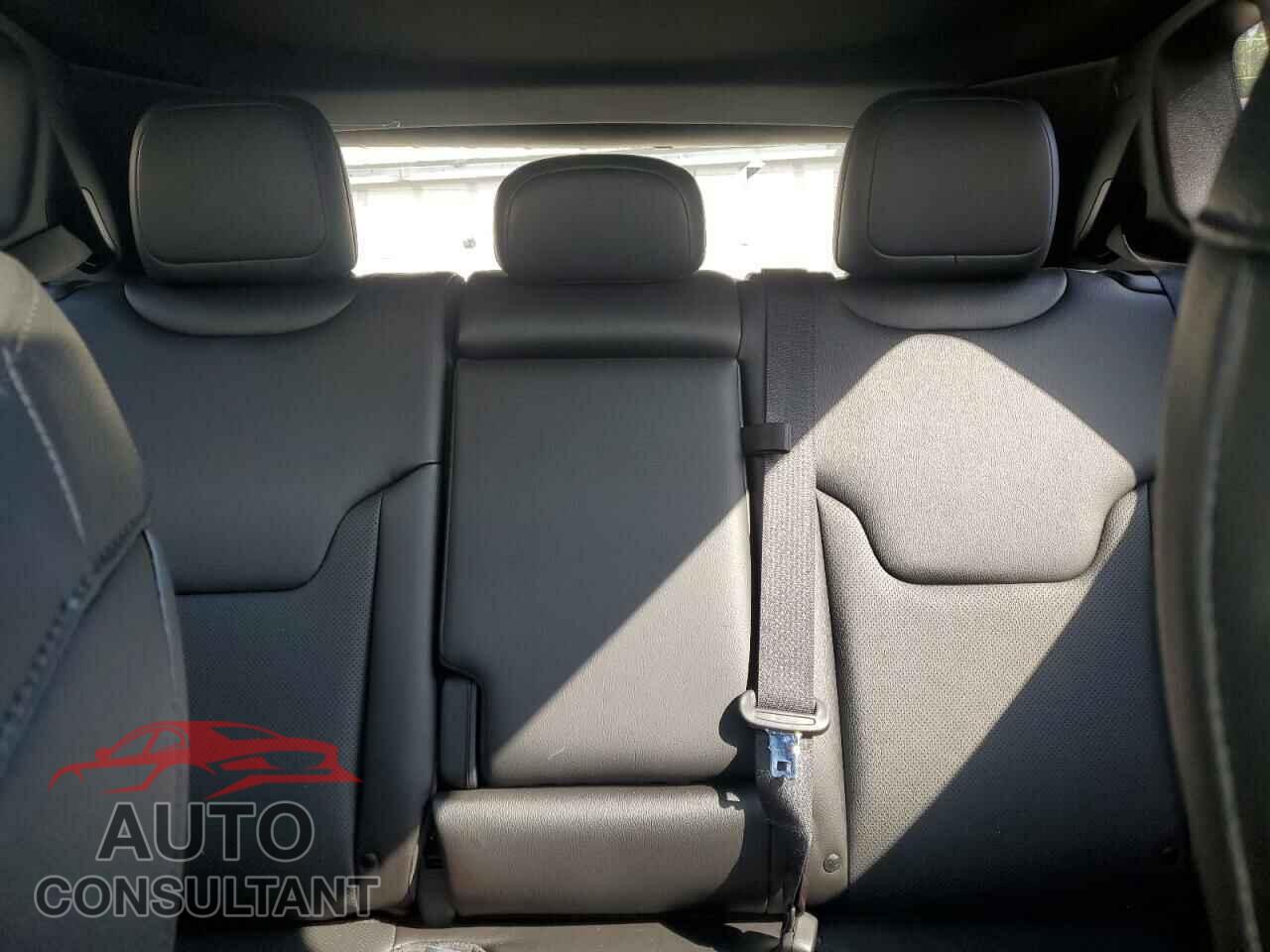 JEEP COMPASS 2024 - 3C4NJDCN0RT153477