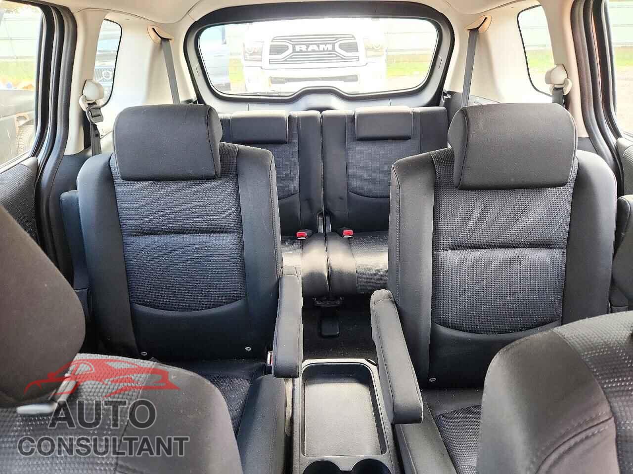 MAZDA 5 2010 - JM1CR2WL2A0383389