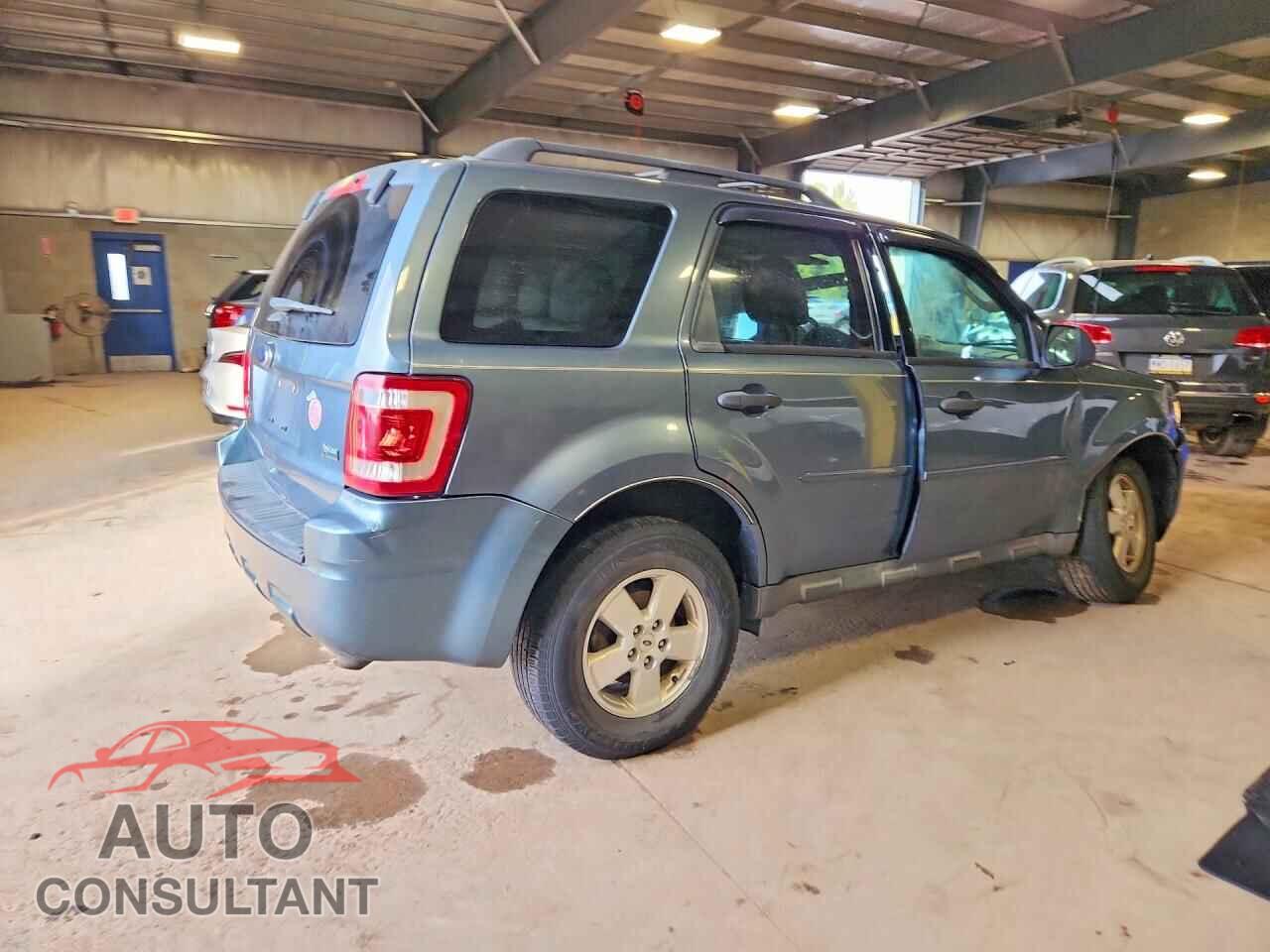 FORD ESCAPE 2012 - 1FMCU9DG7CKA92709