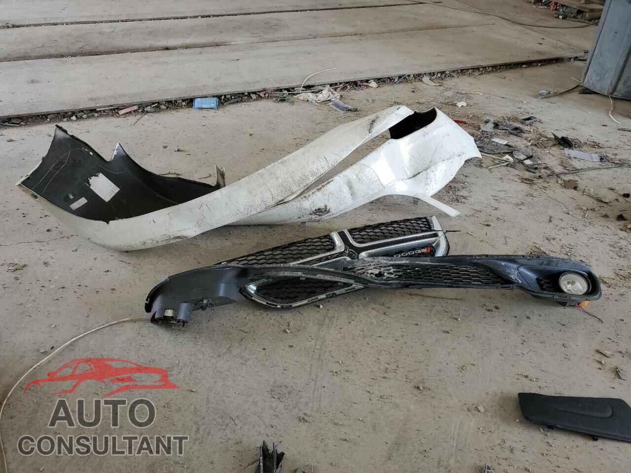 DODGE CARAVAN 2019 - 2C4RDGCG5KR511449