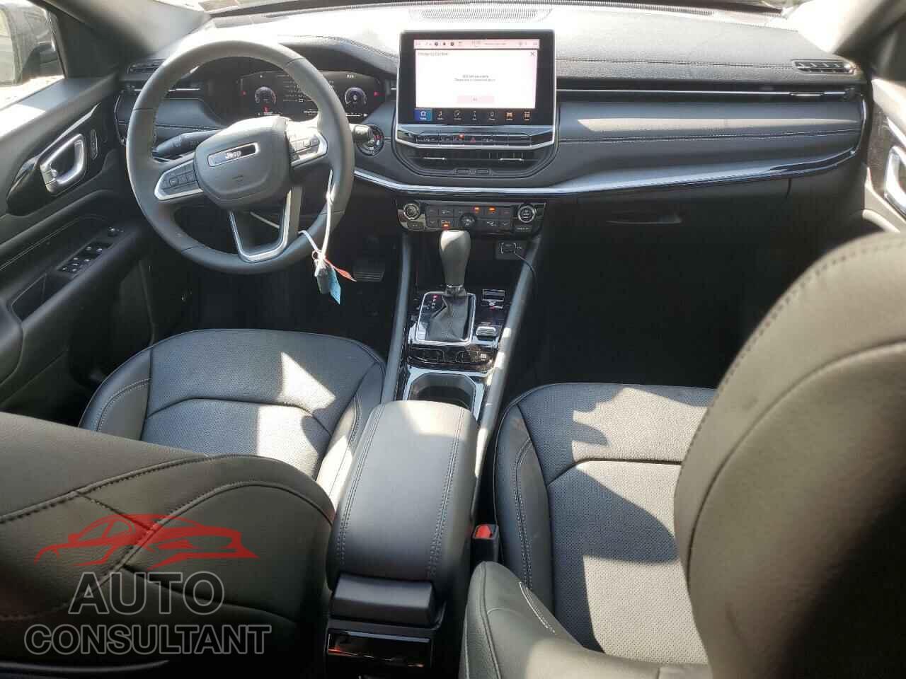 JEEP COMPASS 2024 - 3C4NJDCN0RT153477