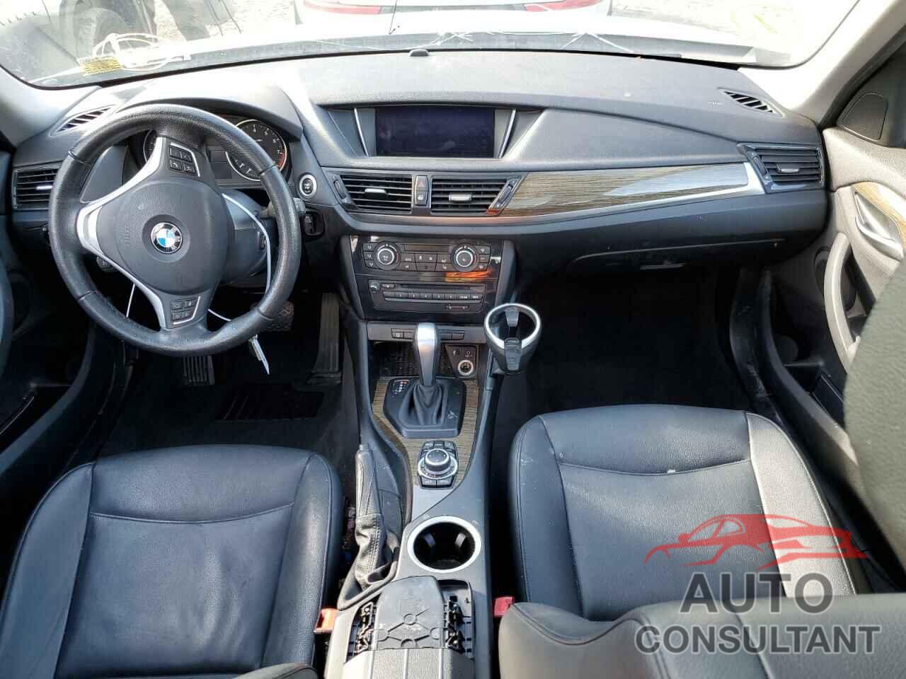BMW X1 2015 - WBAVM5C5XFVV95284