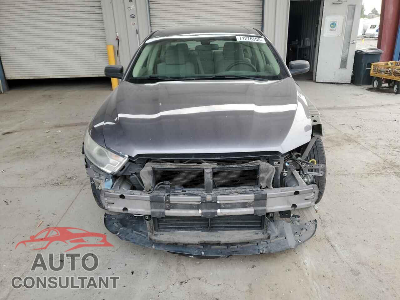 FORD TAURUS 2014 - 1FAHP2D86EG135319
