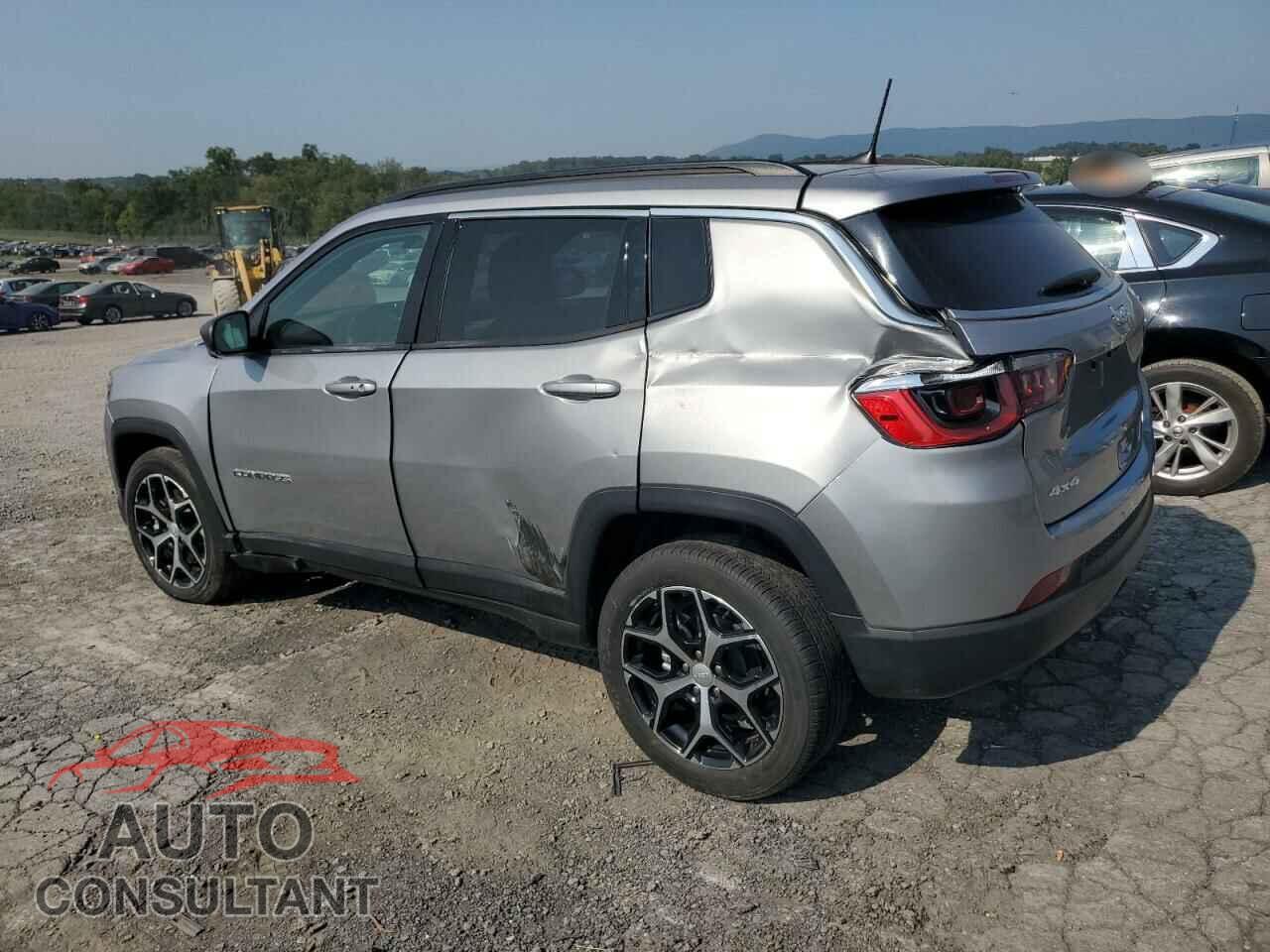 JEEP COMPASS 2024 - 3C4NJDBN1RT606457