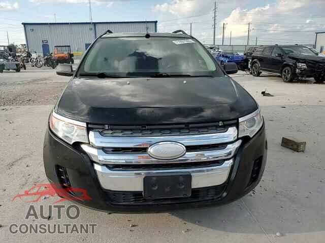 FORD EDGE 2012 - 2FMDK3GC9CBA45479
