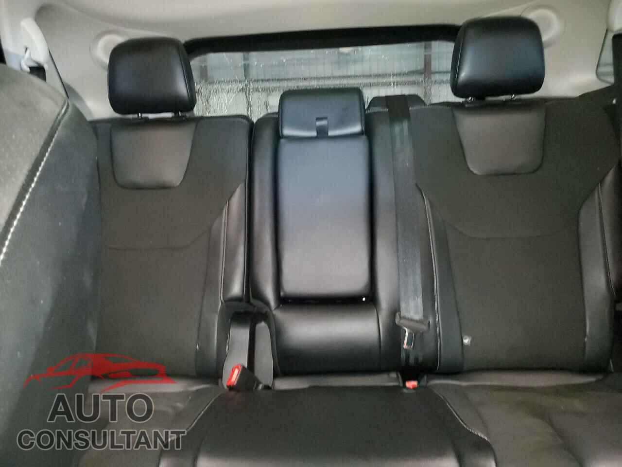 FORD EDGE 2016 - 2FMPK4AP8GBC65779