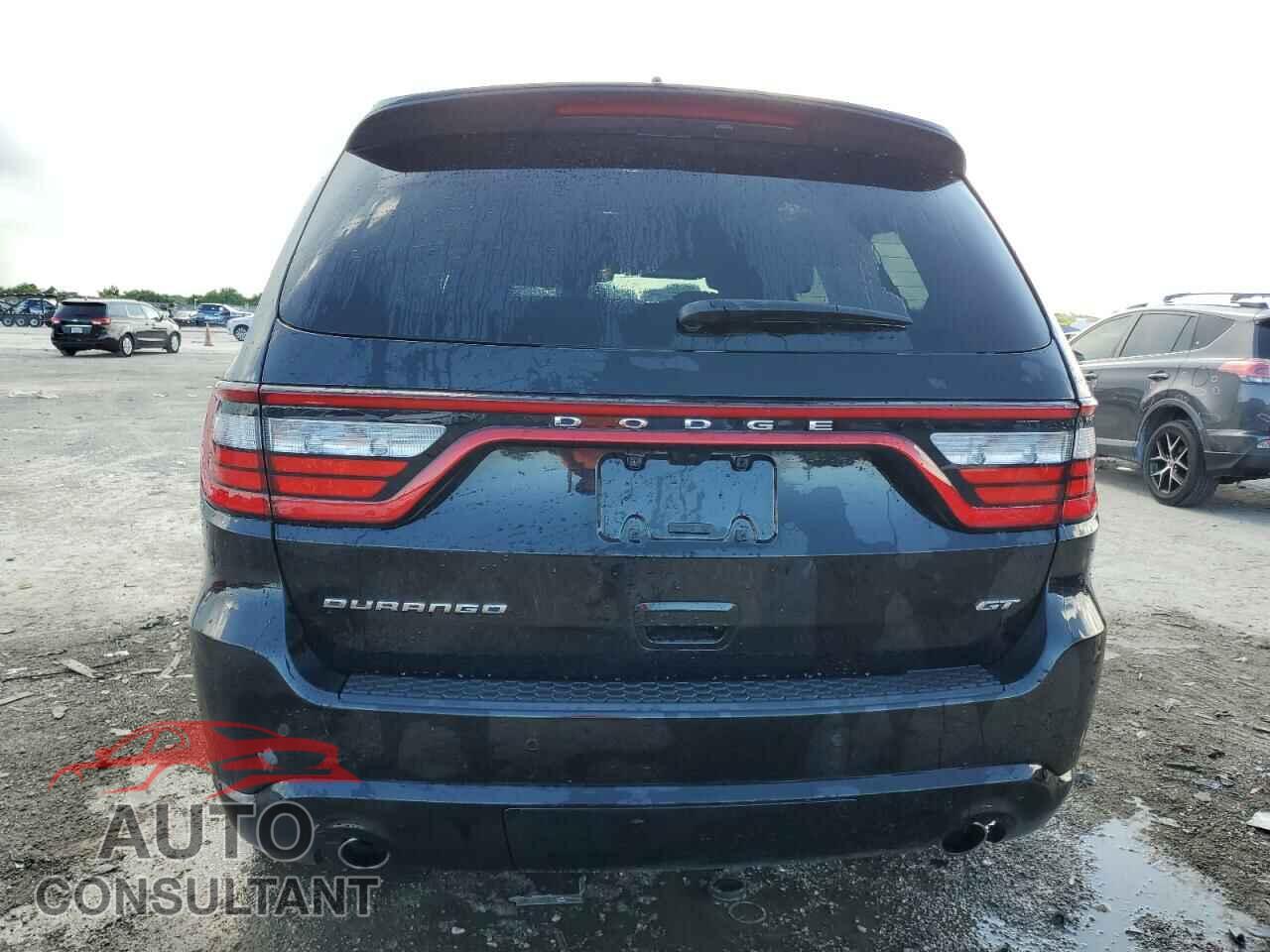 DODGE DURANGO 2023 - 1C4RDHDG6PC630552