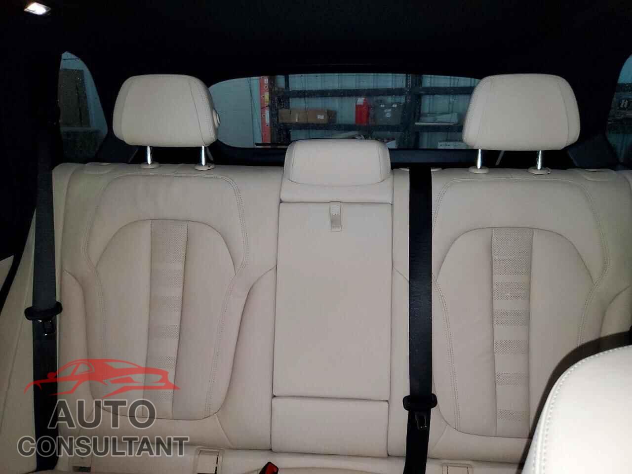 BMW X5 2021 - 5UXTA6C09M9H81497