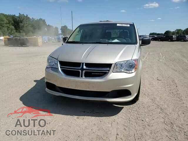 DODGE CARAVAN 2014 - 2C4RDGBG5ER119531