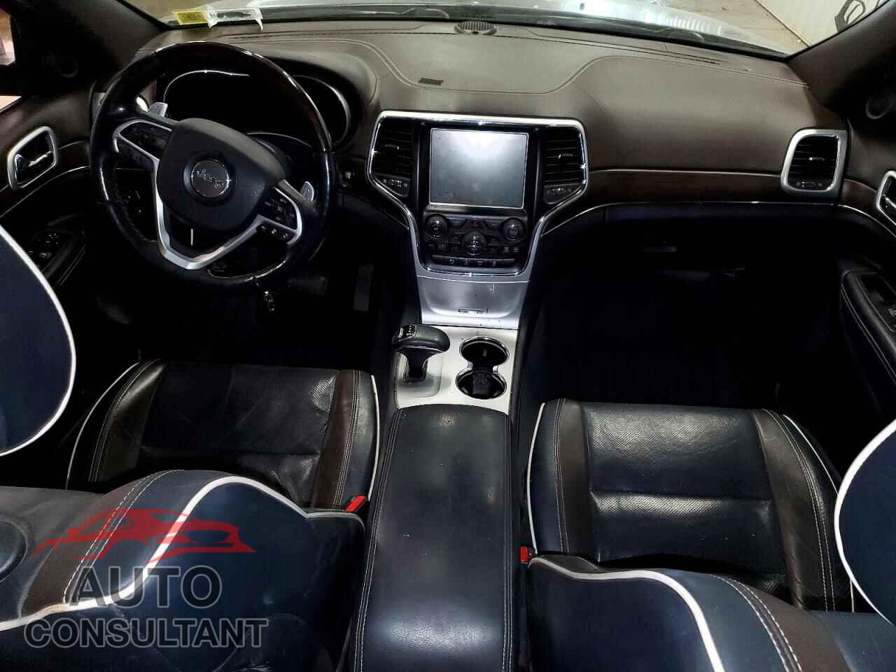 JEEP CHEROKEE 2014 - 1C4RJFCG0EC246729