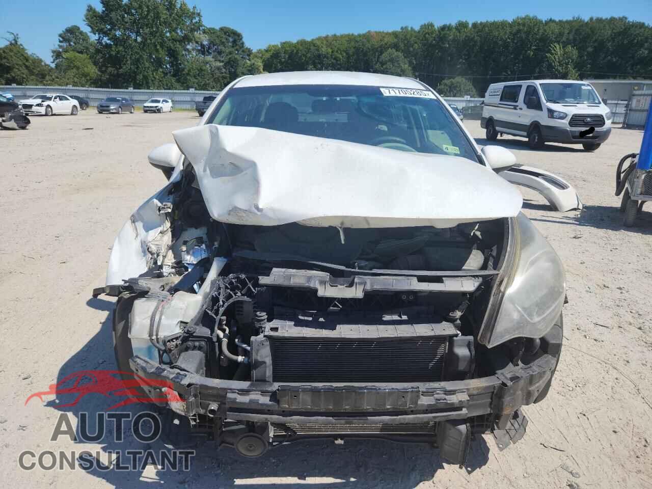 KIA RIO 2014 - KNADM4A35E6359562