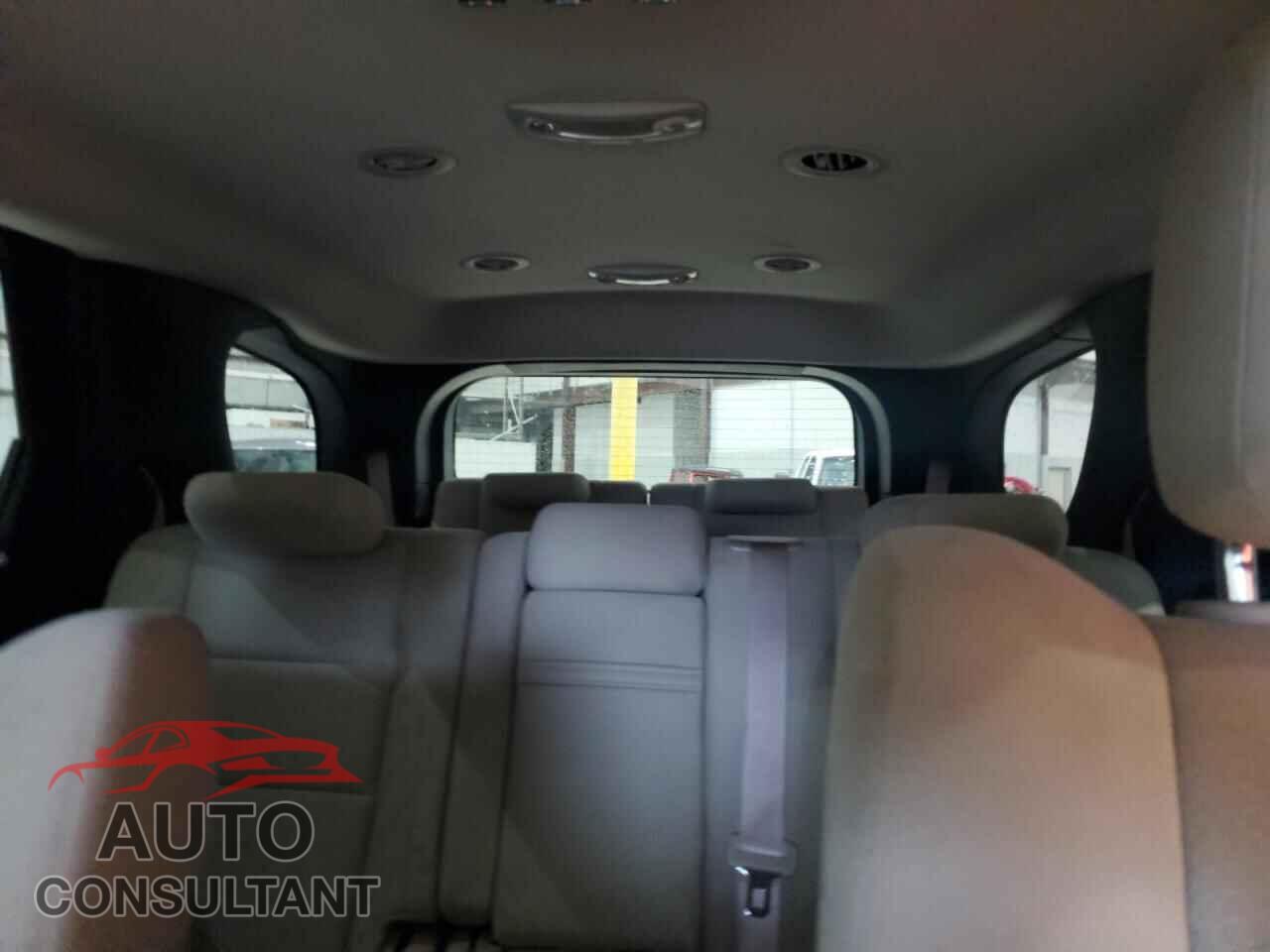 DODGE DURANGO 2016 - 1C4RDJAG4GC465872